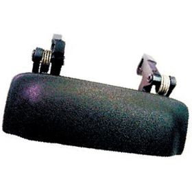 Mazda Pickup 2001-2010 Driver Side Or Passenger Side Front Outer Door Handle - MA1310119