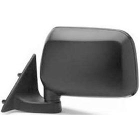 Mazda Pickup 1986-1993 Driver Side Manual Door Mirror - MA1320101