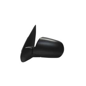 Mazda Tribute 2001-2004 Driver Side Power Door Mirror - MA1320126