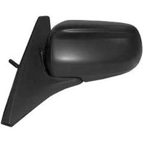 Mazda Protege 1999-2003 Driver Side Power Door Mirror - MA1320130