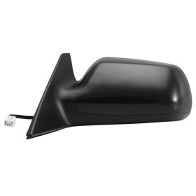 Mazda 6 2003-2008 Driver Side Power Door Mirror - MA1320140