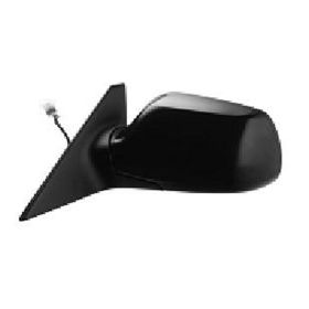 Mazda 6 2003-2008 Driver Side Power Door Mirror - MA1320144