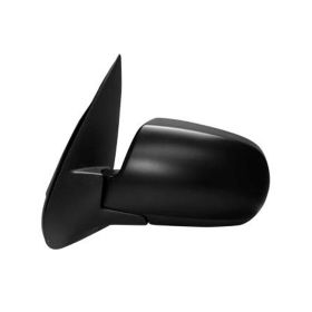 Mazda Tribute 2005-2006 Driver Side Door Mirror - MA1320147
