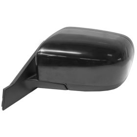 2006-2010 Mazda 5 - Driver Side Power Door Mirror - MA1320149