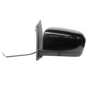 Mazda CX7 2007-2008 Driver Side Power Door Mirror - MA1320152