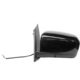 2007-2012 Mazda Cx-7 - Driver Side Power Door Mirror - MA1320154
