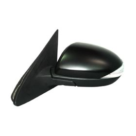 Mazda 3 2010-2013 Driver Side Power Door Mirror - MA1320160