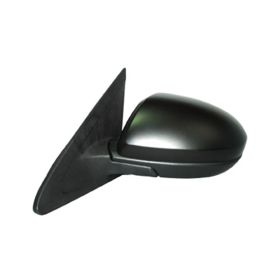2010-2013 Mazda 3 Sport - Driver Side Power Door Mirror - MA1320161