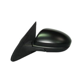 Mazda 3 2010-2013 Driver Side Power Door Mirror - MA1320162