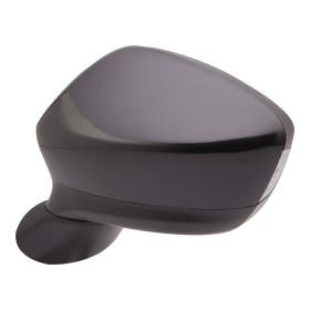 2013-2015 Mazda Cx-5 - Driver Side Power Door Mirror - MA1320176