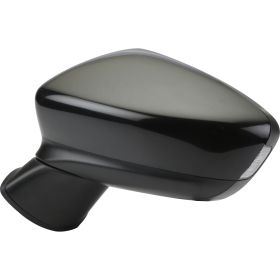 2014-2016 Mazda 6 - Driver Side Power Door Mirror - MA1320187