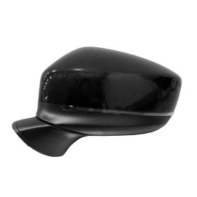 Mazda CX9 2016-2017 Driver Side Power Door Mirror - MA1320194