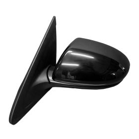 2012-2013 Mazda 3 Sport - Driver Side Power Door Mirror - MA1320203
