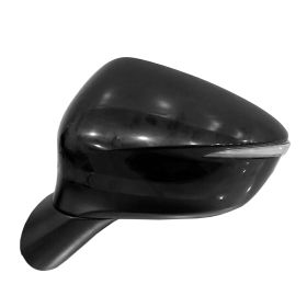 Mazda CX5 2015-2016 Driver Side Power Door Mirror - MA1320207