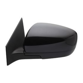 2014-2015 Mazda CX9 Driver Side Power Door Mirror