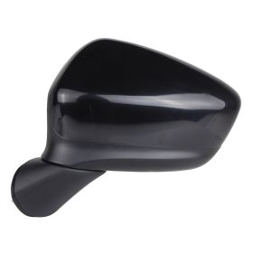 Mazda CX5 2013-2015 Driver Side Power Door Mirror - MA1320225