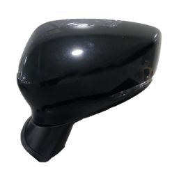 Mazda 3 2017-2018 Driver Side Power Door Mirror - MA1320230