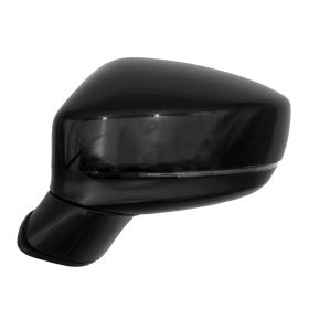 2019-2025 Mazda Cx-5 - Driver Side Power Door Mirror - MA1320244