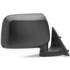Mazda Pickup 1986-1993 Passenger Side Manual Door Mirror - MA1321101