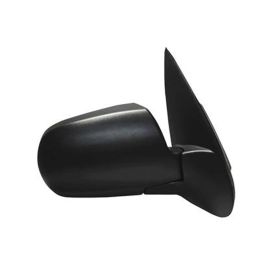 Mazda Tribute 2001-2004 Passenger Side Power Door Mirror - MA1321126