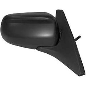1999-2003 Mazda Protege - Passenger Side Manual Door Mirror - MA1321129