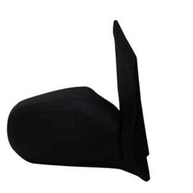 Mazda MPV 2002-2006 Passenger Side Power Door Mirror - MA1321136
