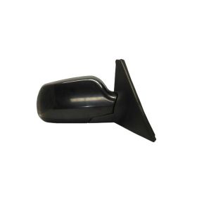 Mazda 3 2004-2009 Passenger Side Power Door Mirror - MA1321138