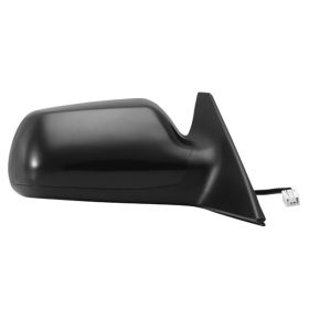 Mazda 6 2003-2008 Passenger Side Power Door Mirror - MA1321139