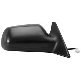 Mazda 6 2003-2008 Passenger Side Power Door Mirror - MA1321140