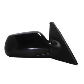 Mazda 3 2004-2009 Passenger Side Power Door Mirror - MA1321142