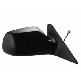 Mazda 6 2003-2008 Passenger Side Power Door Mirror - MA1321144