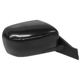 Mazda 5 2006-2010 Passenger Side Power Door Mirror - MA1321149
