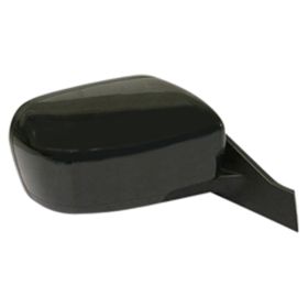2006-2010 Mazda 5 - Passenger Side Power Door Mirror - MA1321150