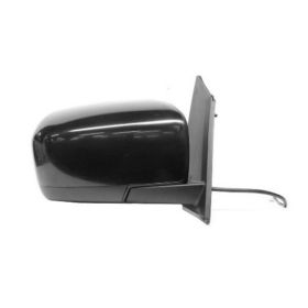 Mazda CX7 2007-2008 Passenger Side Power Door Mirror - MA1321152