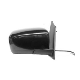 Mazda CX7 2007-2012 Passenger Side Power Door Mirror - MA1321154