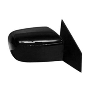 Mazda CX9 2007-2009 Passenger Side Power Door Mirror - MA1321157