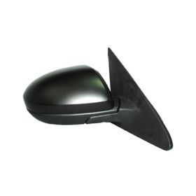 2010-2013 Mazda 3 - Passenger Side Power Door Mirror - MA1321161