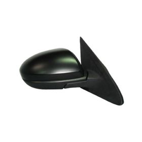 Mazda 3 2010-2013 Passenger Side Power Door Mirror - MA1321162