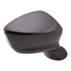 Mazda CX5 2013-2015 Passenger Side Power Door Mirror - MA1321175