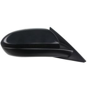 Mazda 6 2009-2013 Passenger Side Power Door Mirror - MA1321189