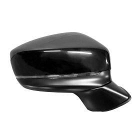 Mazda CX5 2017-2018 Passenger Side Power Door Mirror - MA1321199