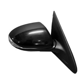 Mazda 3 2012-2013 Passenger Side Power Door Mirror - MA1321204