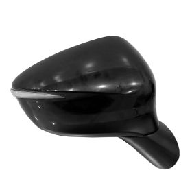 Mazda CX5 2015-2016 Passenger Side Power Door Mirror - MA1321214