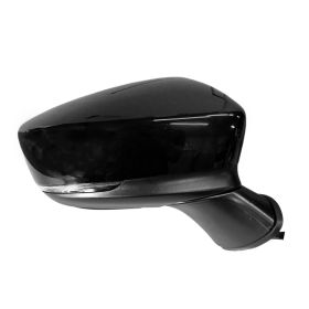 Mazda 6 2017-2018 Passenger Side Power Door Mirror - MA1321218