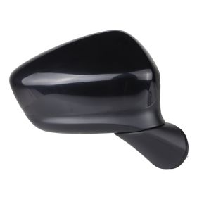 Mazda CX5 2013-2015 Passenger Side Power Door Mirror - MA1321226