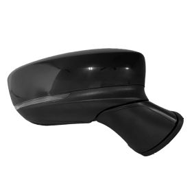 2017-2021 Mazda 6 - Passenger Side Power Door Mirror - MA1321231