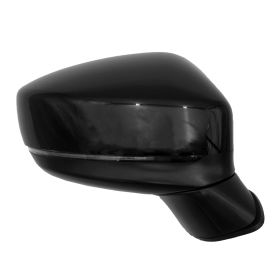 2019-2025 Mazda Cx-5 - Passenger Side Power Door Mirror - MA1321244