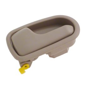 Mazda Protege 2002-2003 Driver Side Front Inner Door Handle - MA1352110