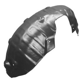 2017-2025 Mazda Cx-5 - Rear Passenger Side Fender Liner - MA1763101