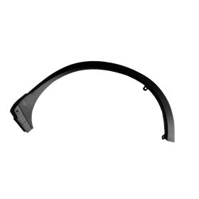 2013-2016 Mazda Cx-5 - Driver Side Rear Wheel Opening Molding - MA1790100